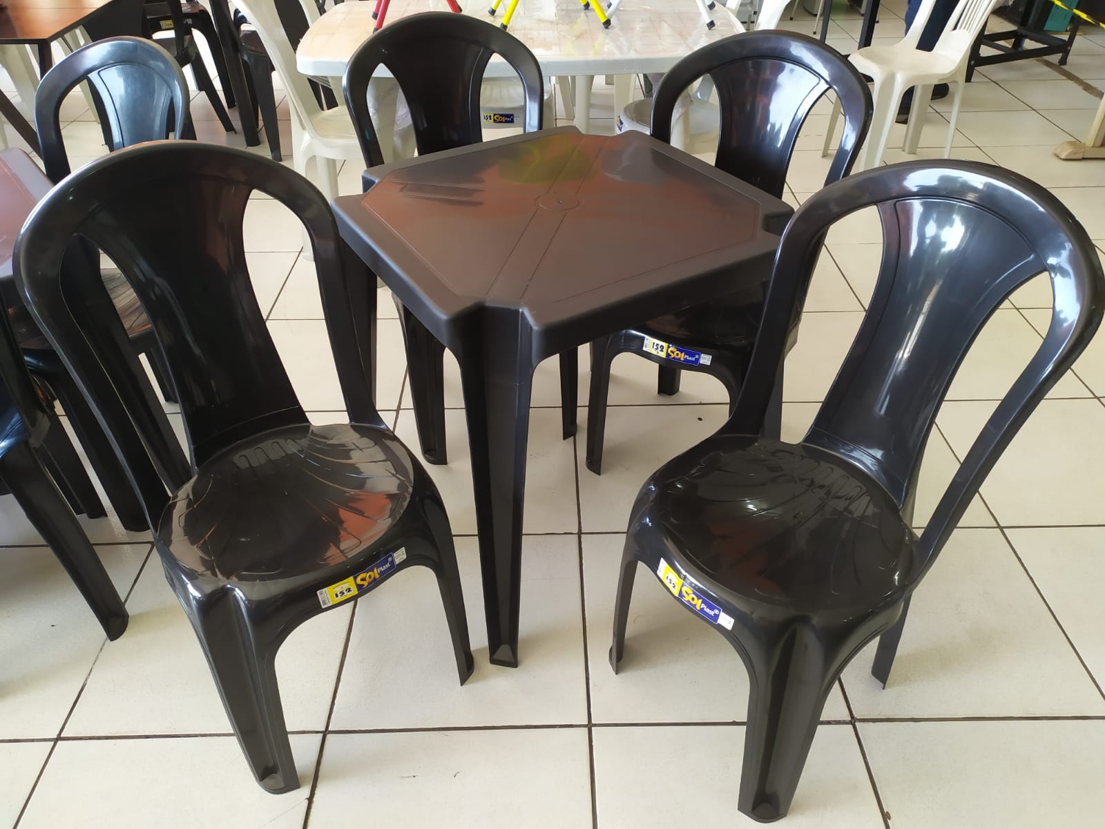 CADEIRA 